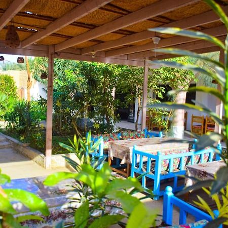 Rose Guest House Luxor Exterior foto